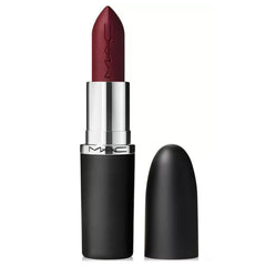 MAC Macximal Silky Matte Diva – utilisation facile pour une application précise et longue tenue.