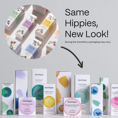 Mad Hippie Huile Visage Bio Argan Mélange, texture légère pour peau normale ou grasse.