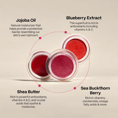 Mad Hippie travel-size tint fits in bags for quick daily touch-ups.