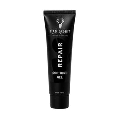 Mad Rabbit gel-apaisant-tatouage-bouteille – apaisement rapide et hydratation.