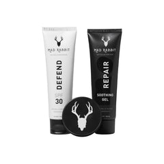 Mad Rabbit kit soin tatouage ensemble: protection et hydratation.