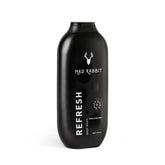 Mad Rabbit Refresh Body Wash, bouteille élégante, hydratation douce pour tous types de peau.