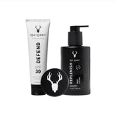 Kit Mad Rabbit soins tatouage préférés pour nourrir et protéger la peau tatouée.