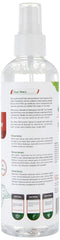 Made For Locs Aloe Refresher Spray – brume prête à l'emploi, revitalisation rapide.