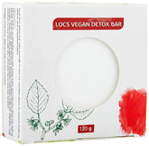 Barre detox Made For Locs purifie en profondeur les locs et offre une sensation de propreté durable.