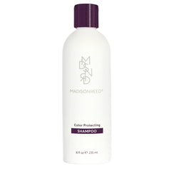 Madison Reed Color Protect Shampoo, bouteille: protège couleur et brillance des cheveux.