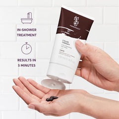 Madison Reed Color Therapy Caffé – hydratation intense grâce à l huile d argan.