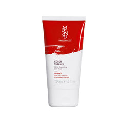 Madison Reed Color Therapy Rubino — emballage élégant prêt à lancer votre routine couleur quotidienne.