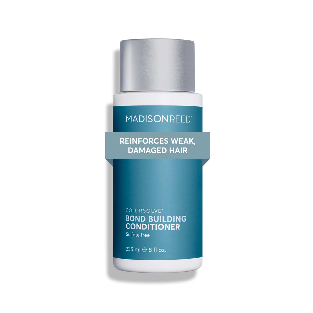 Madison Reed ColorSolve-conditionneur-bouteille pour cheveux fragiles et colorés