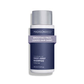 Shampoing ColorSolve de Madison Reed, flacon – contrôle durable des frisottis.