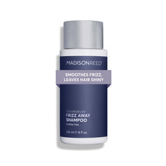 Shampoing ColorSolve de Madison Reed, flacon – contrôle durable des frisottis.