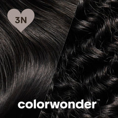 Madison Reed ColorWonder sans ammoniaque: chevelure douce et nourrie.