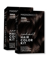 Kit Madison Reed Radiant Color 3NNA prêt à l’emploi pour une couleur naturelle et durable