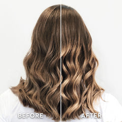 Madison Reed Light Works Creme Eclaircissante: éclaircit en douceur pour des mèches homogènes.