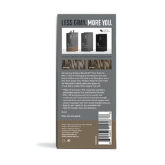 Gants inclus pour une application propre de Madison Reed Mr Hair Color.