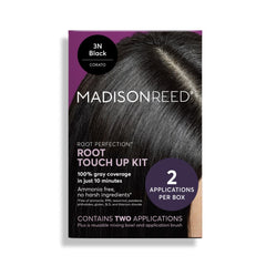 Madison Reed Parfaite Racine – crème colorante pour couverture précise des racines.