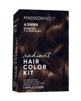 Madison Reed Radiant Color Barletta Brown – crème d’application précise pour une couvrance uniforme