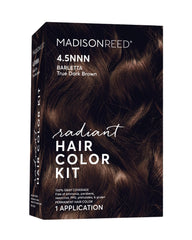 Madison Reed Radiant Color Barletta Brown – crème d’application précise pour une couvrance uniforme