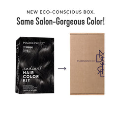 Madison Reed Radiant Color Kit – activateur : démarrage rapide pour une couleur durable.