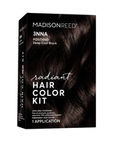 Madison Reed Radiant – crème colorante pour un rendu gris naturel.