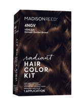 Madison Reed Radiant Color Kit – crème colorante, couleur naturelle et durable sans ammoniac.