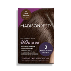 Madison Reed Root Perfection Calabria 5N – couverture rapide des racines