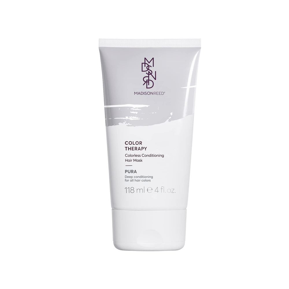 Madison Reed: thérapie de couleur Pura — bouteille élégante pour hydratation intense