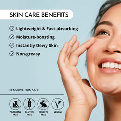 Sérum MAELOVE avec résveratrol, antioxydant pour la peau