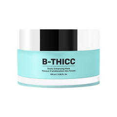 Maëlys B-THICC texture sorbet pour les fesses offrant hydratation rapide.
