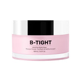 MAËLYS B-TIGHT: crème fesses et cuisses, texture lisse et fermante.