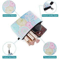 Lot de 3 styles MAGEFY, ensemble-voyage léger et pratique pour le sac.