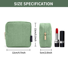 Trousse MAGEFY portable légère, idéale pour voyager et sortir.