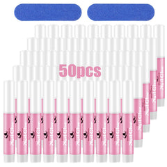 Magic Armor flacon-colle-ongles : collage rapide et durable