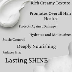 MagicSleek Shampoing application cheveux montrant l usage quotidien