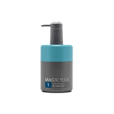 Magicsleek Shampoing hydratant, bouteille, hydrate et apporte du volume léger.