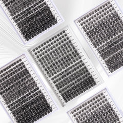 Faisceaux Magnetic SL réutilisables avec soin pour plusieurs poses