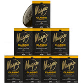 Savon Magno La Toja, texture onctueuse prêt pour l'usage quotidien.
