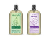 Maison et Corps gel douche eucalyptus menthe, fraîcheur revitalisante pour démarrer la journée.