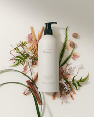 Maison Louis Marie No.04 Bois de Balincourt - Doseur pratique pour dosage précis et soin.