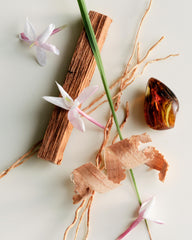 Maison Louis Marie No.04 Bois de Balincourt - Flacon raffiné avec parfum boisé.