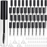 Maitys tubes mascara 10 ml noir, faciles à transporter