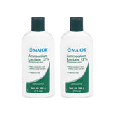 MAJOR Ammonium Lactate 12% : bouteille pompe pratique pour application ciblée