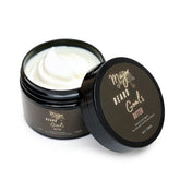 Major Beard Goals Beurre de barbe pot – nourrissant pour peau et poils.