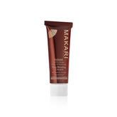 MAKARI crème visage tonifiante en pot pour un teint uniforme.