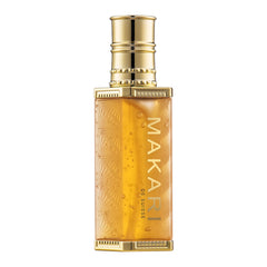 Le flacon du Sérum Makari Classique propose une peau potentiellement plus lumineuse.