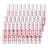 Makartt colles à ongles 40 tubes : kit pro durable pour poses propres.