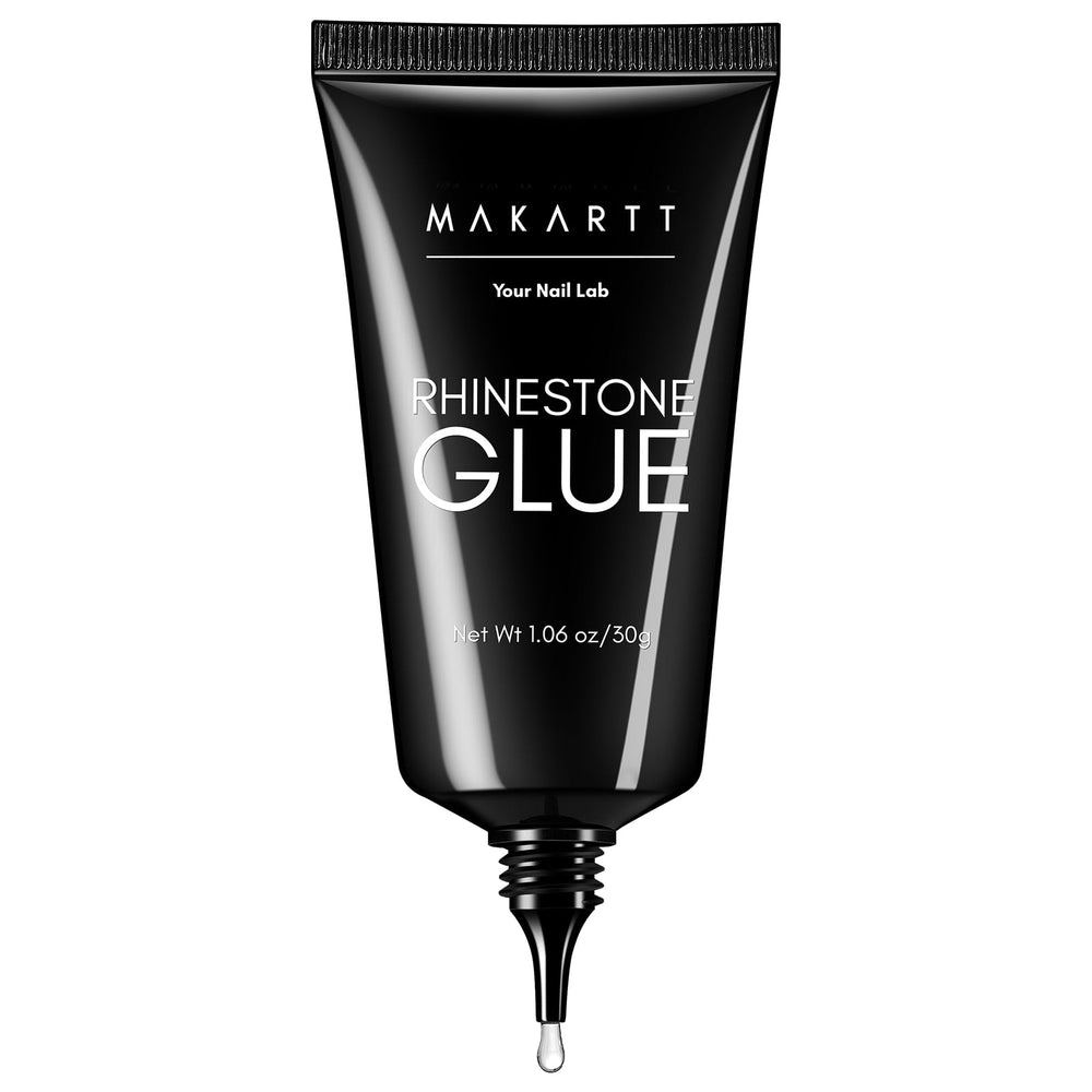 Makartt colle-pierres-ongles-30ml, adhérence durable des décorations.