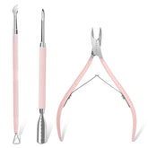 Makartt cuticle-trimmer pince-cuticules pour des coupes nettes et précises.