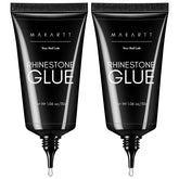 Makartt Gel-colle-pierres-bling: adhérence durable pour strass scintillants sur ongles