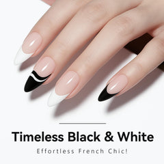 Makartt Gel Liner avec pinceau fin intégré pour dessins précis